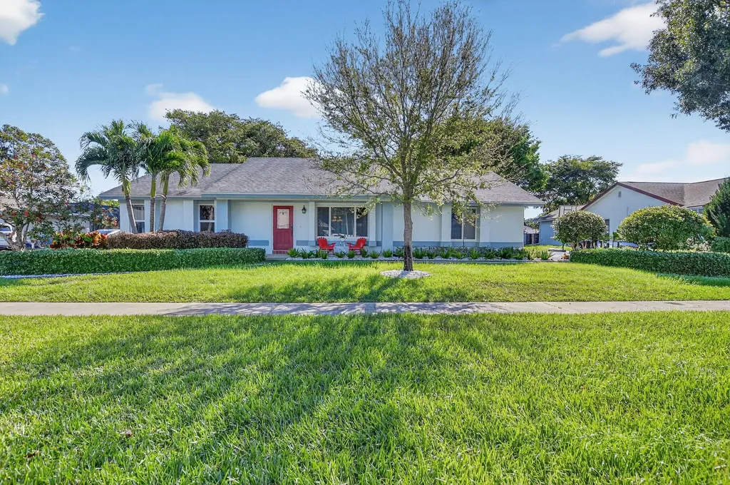 18298 102nd Way Boca Raton FL 33498
