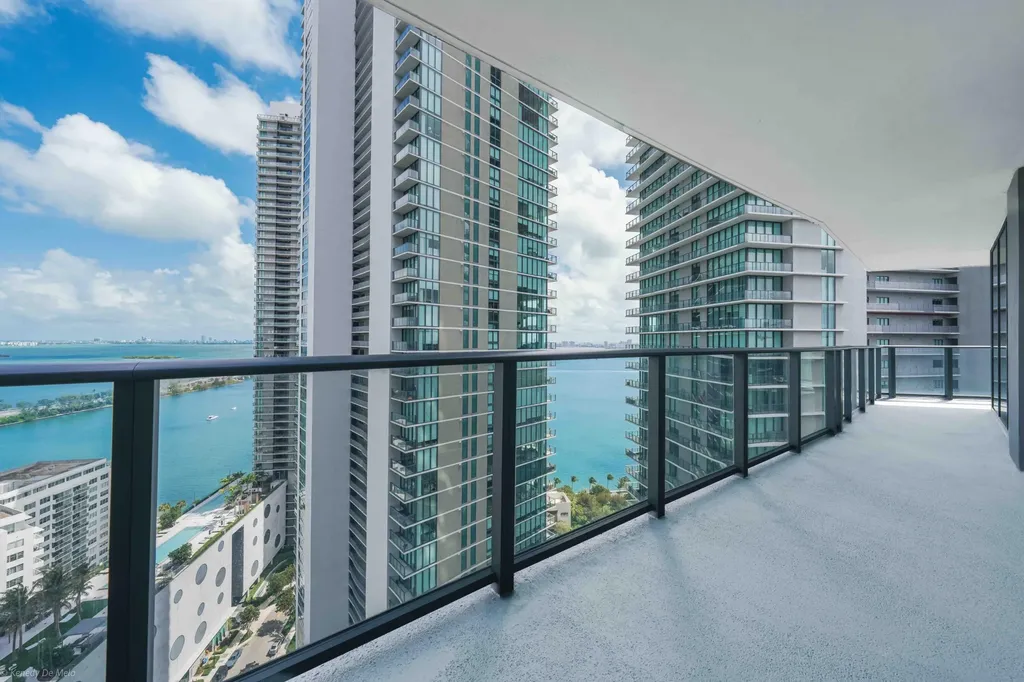 501 NE 31st Street Miami FL 33137