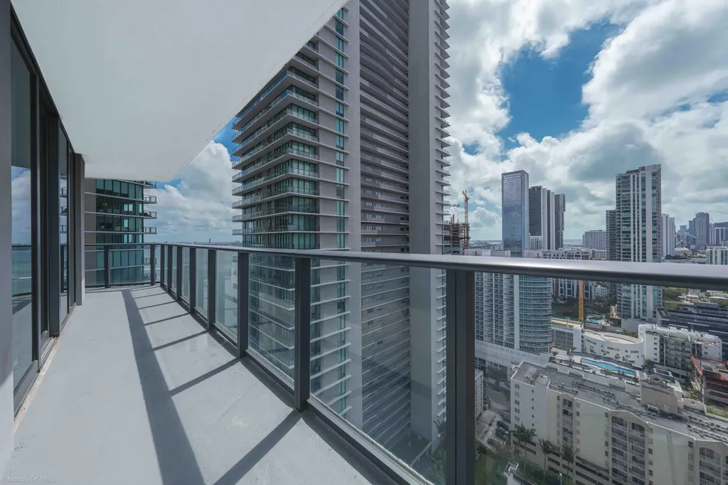 501 NE 31st Street Miami FL 33137