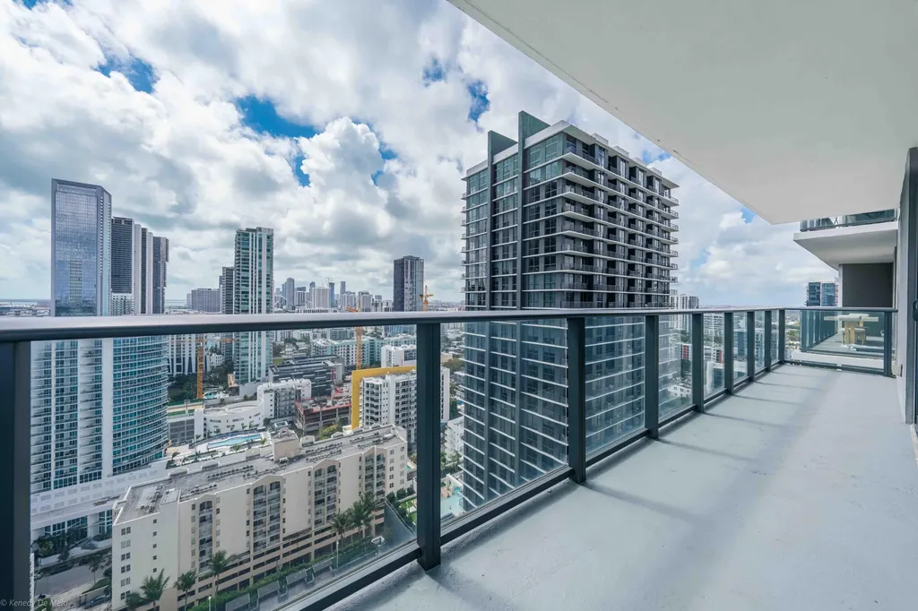 501 NE 31st Street Miami FL 33137