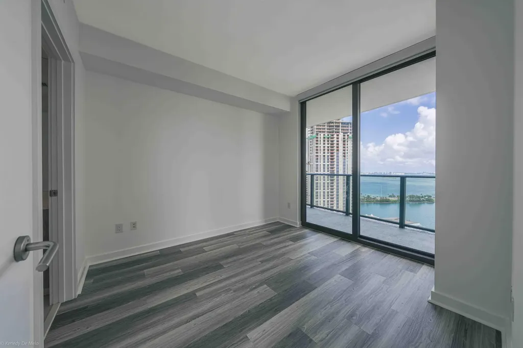 501 NE 31st Street Miami FL 33137