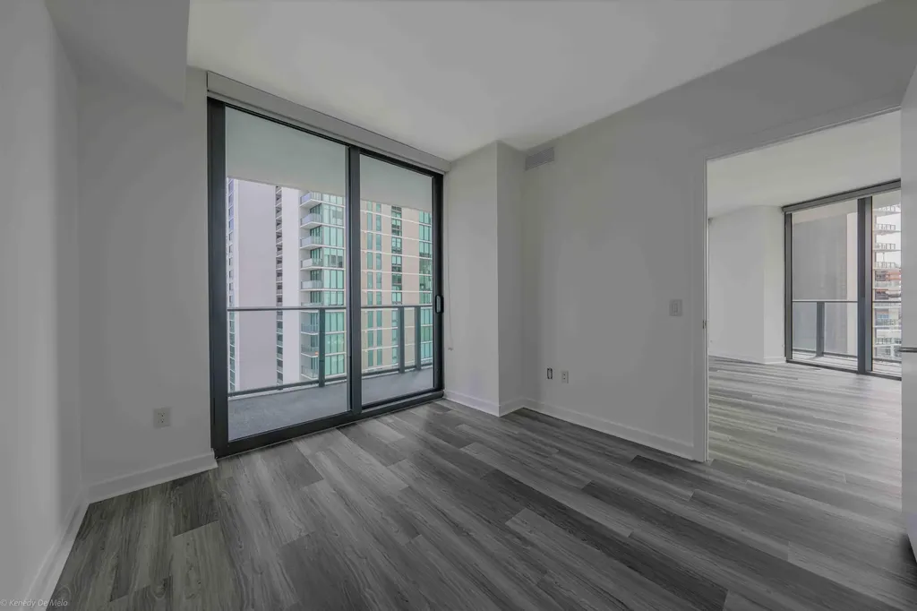 501 NE 31st Street Miami FL 33137