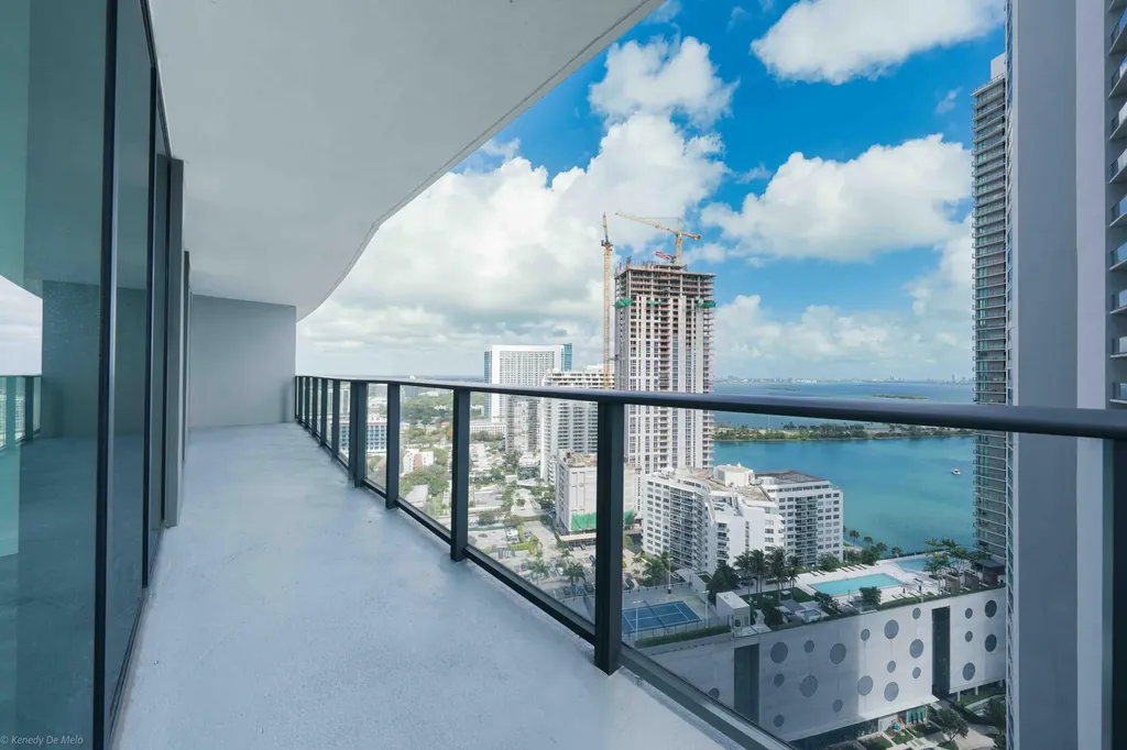 501 NE 31st Street Miami FL 33137
