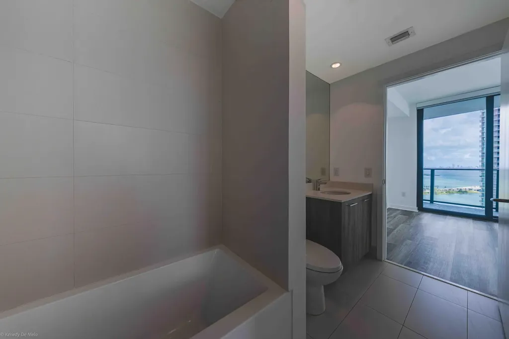 501 NE 31st Street Miami FL 33137