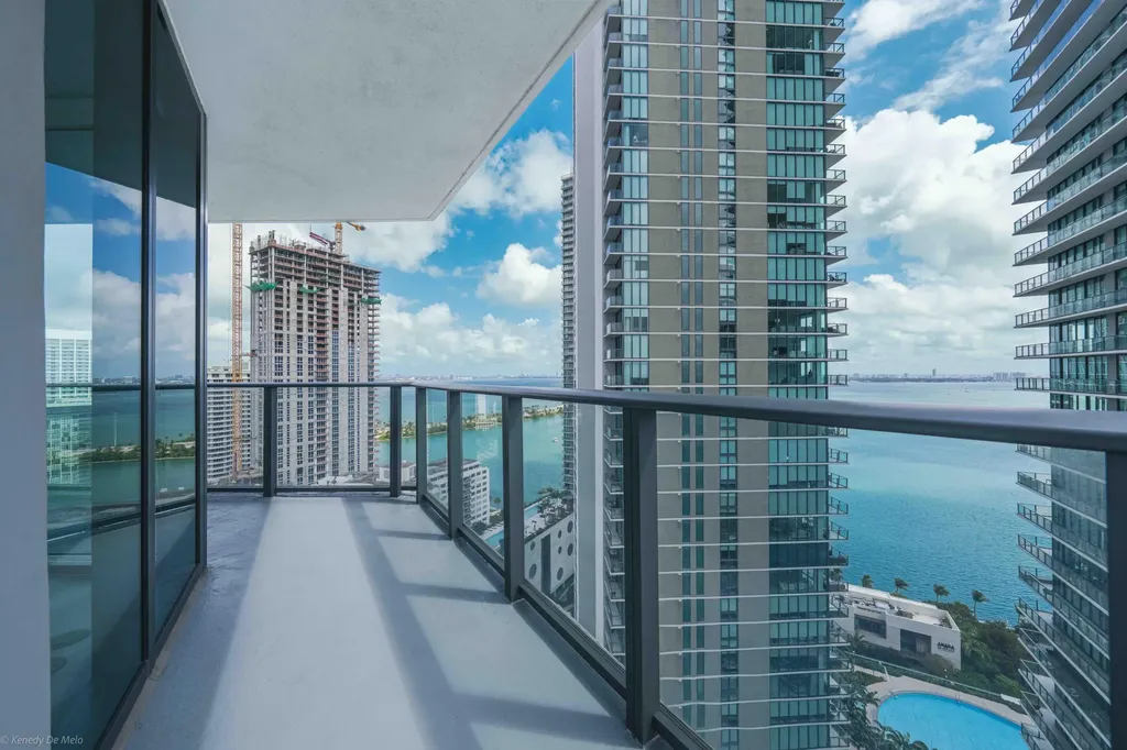501 NE 31st Street Miami FL 33137