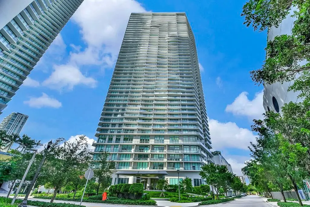501 NE 31st Street Miami FL 33137