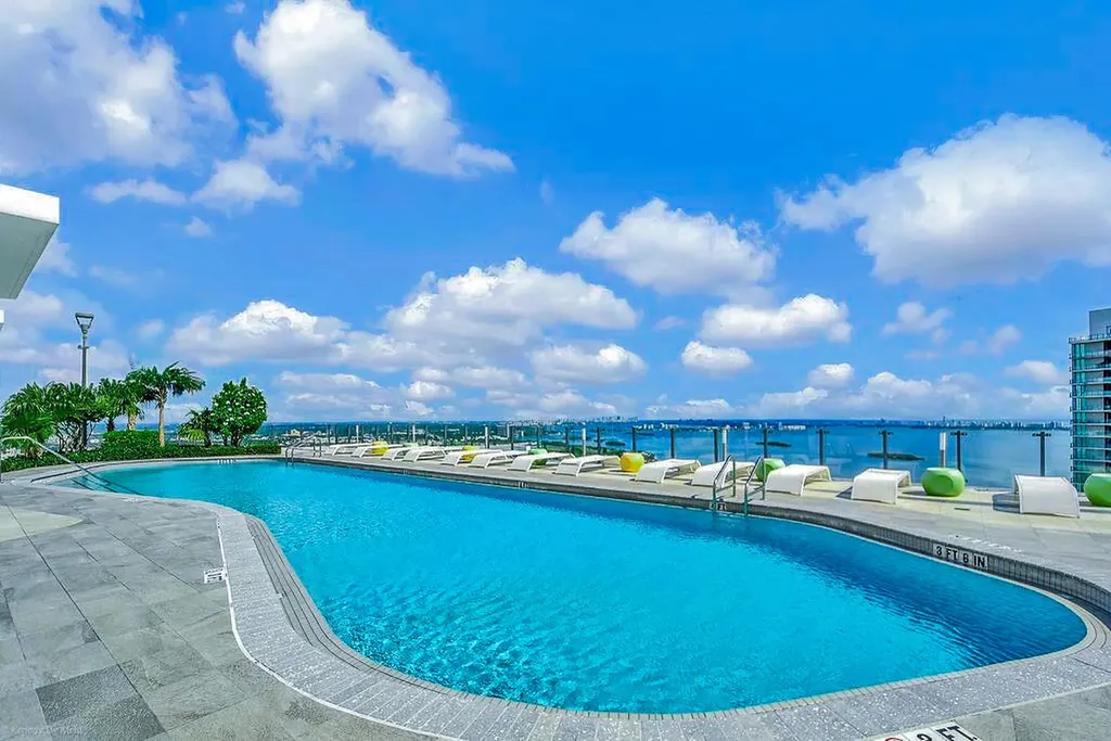 501 NE 31st Street Miami FL 33137