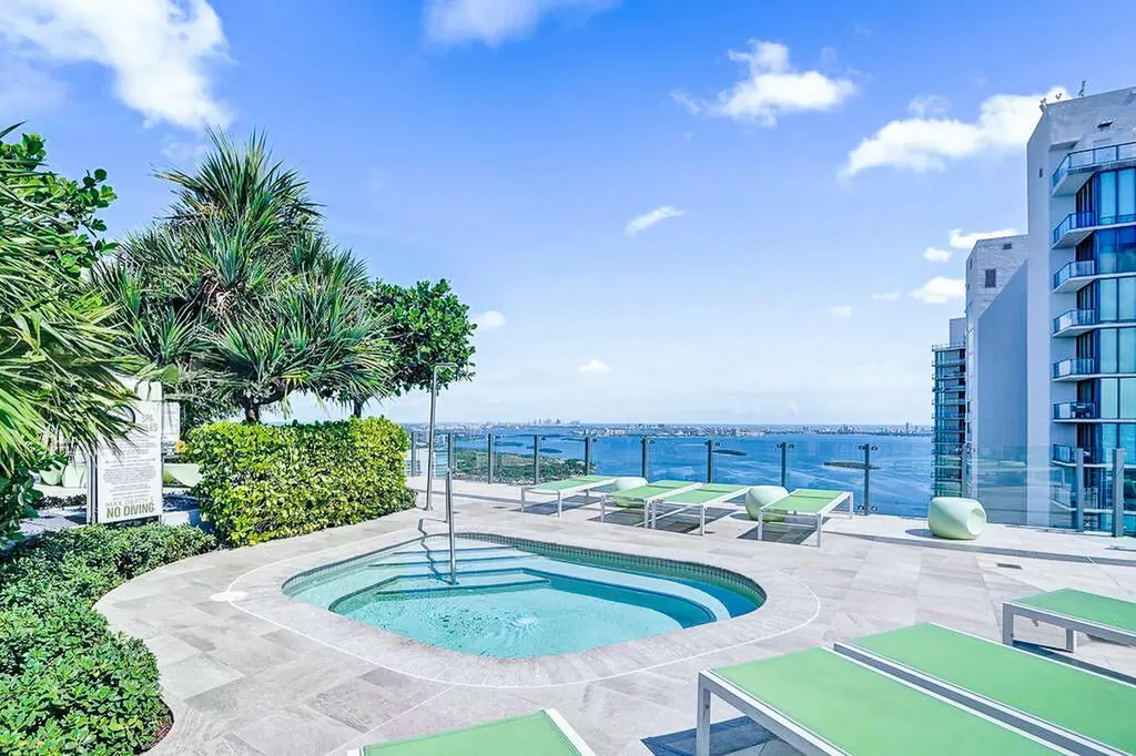 501 NE 31st Street Miami FL 33137