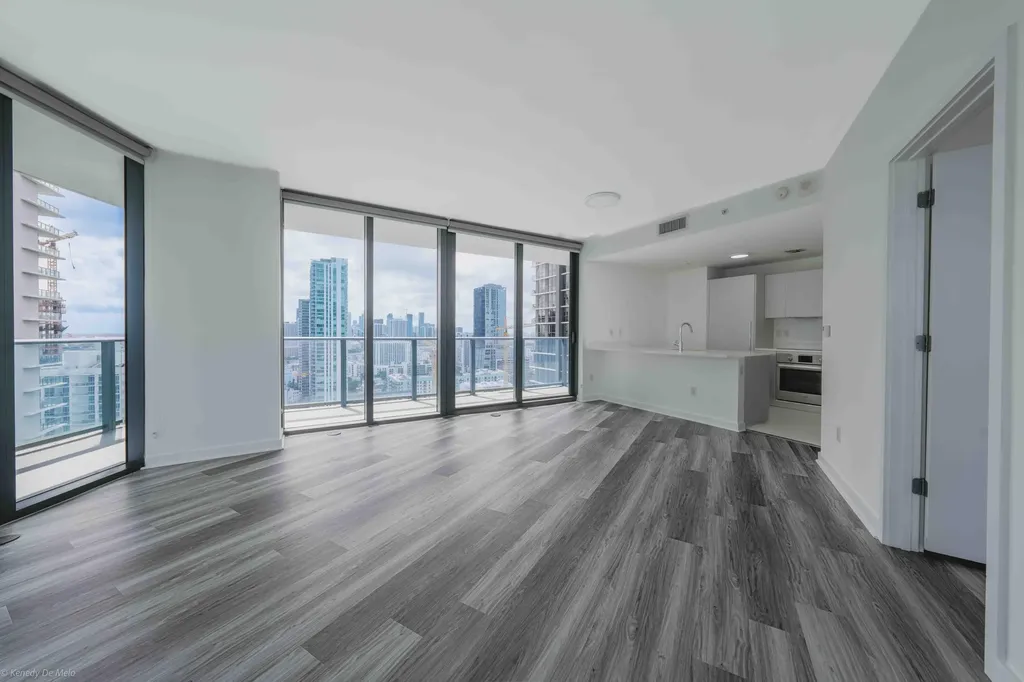 501 NE 31st Street Miami FL 33137