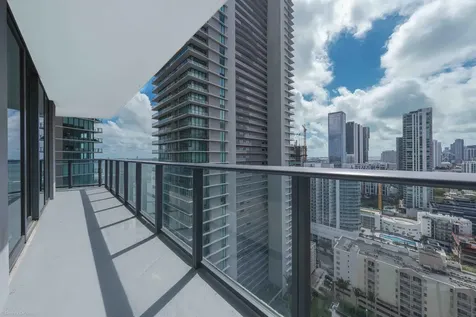 501 NE 31st Street Miami FL 33137