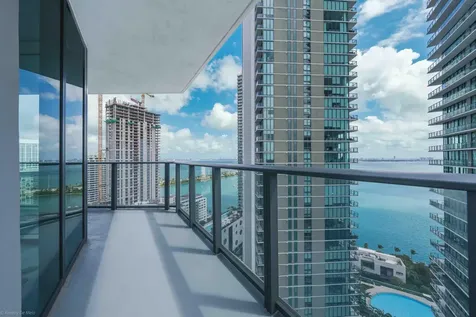 501 NE 31st Street Miami FL 33137