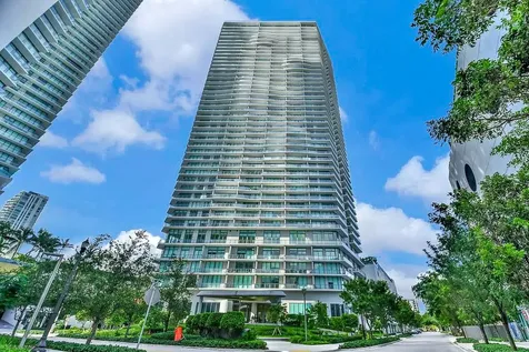 501 NE 31st Street Miami FL 33137