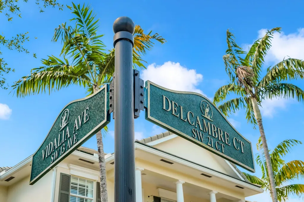 1328 SW 21st Court Fort Lauderdale FL 33315