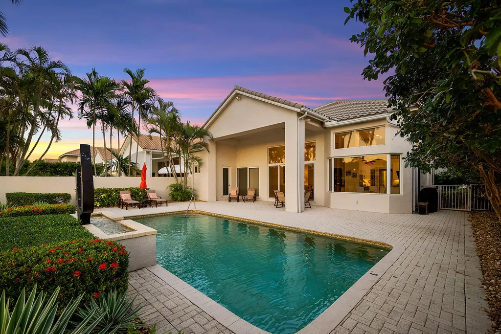 17051 Grand Bay Drive Boca Raton FL 33496