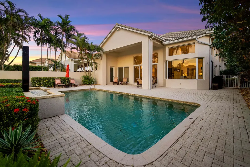 17051 Grand Bay Drive Boca Raton FL 33496