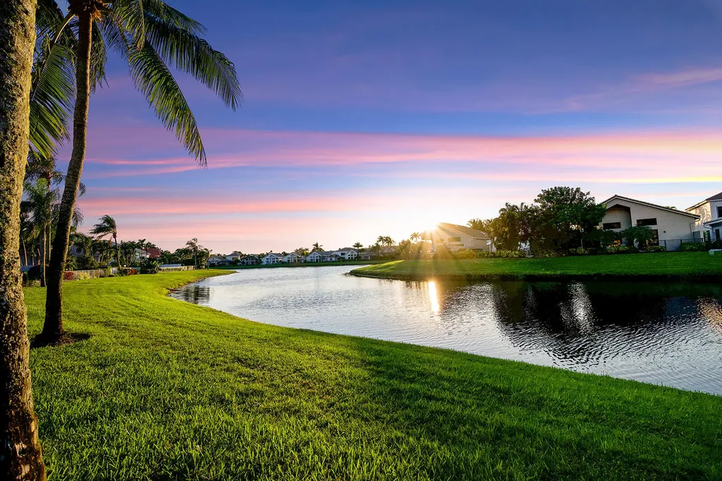 17051 Grand Bay Drive Boca Raton FL 33496