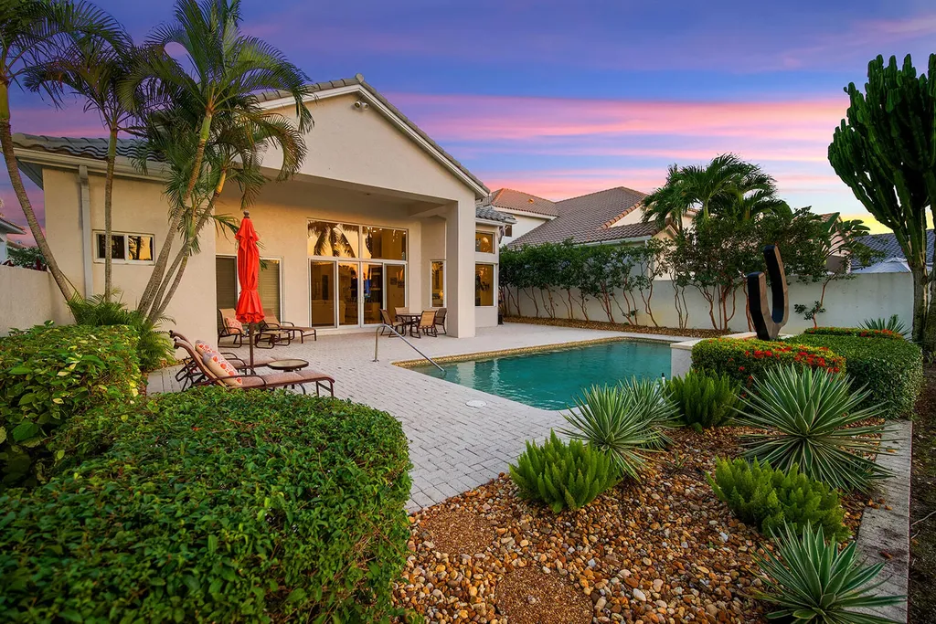 17051 Grand Bay Drive Boca Raton FL 33496