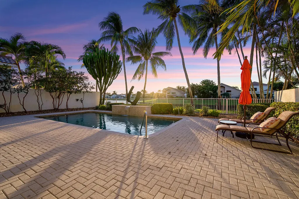 17051 Grand Bay Drive Boca Raton FL 33496