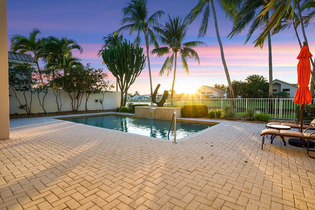 17051 Grand Bay Drive Boca Raton FL 33496