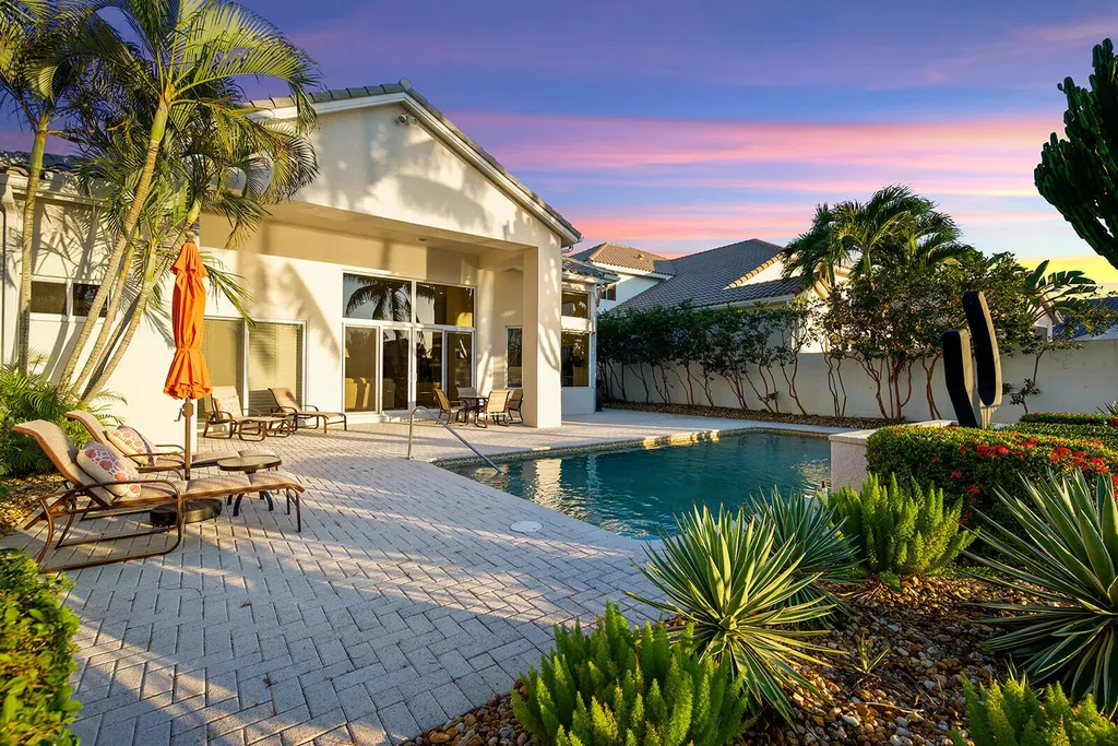 17051 Grand Bay Drive Boca Raton FL 33496