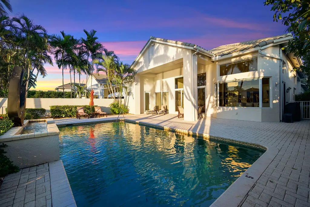 17051 Grand Bay Drive Boca Raton FL 33496