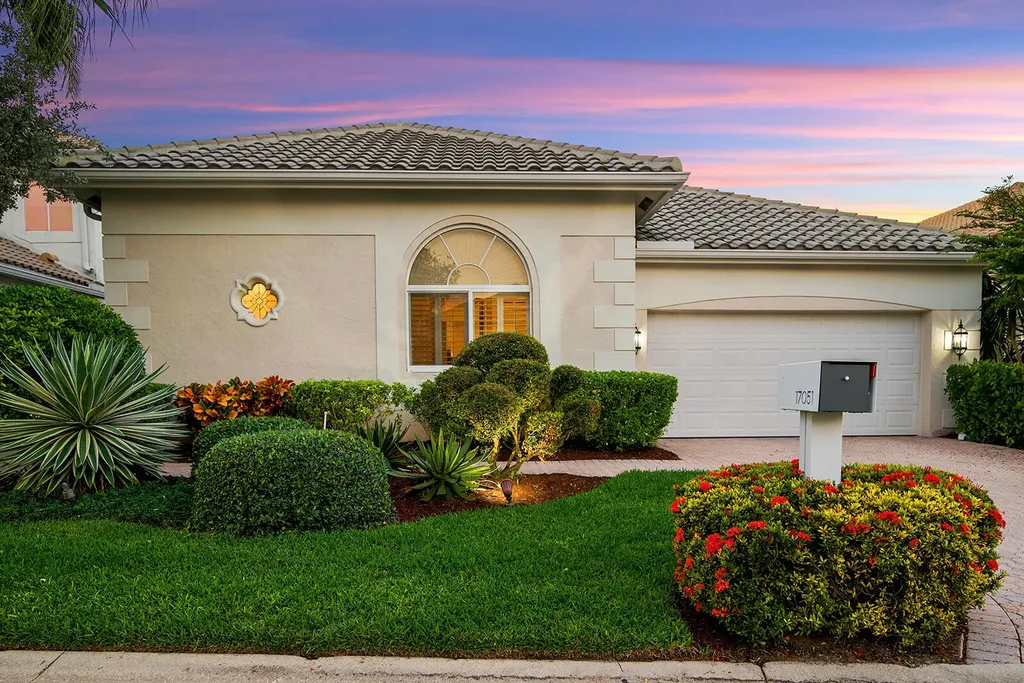 17051 Grand Bay Drive Boca Raton FL 33496