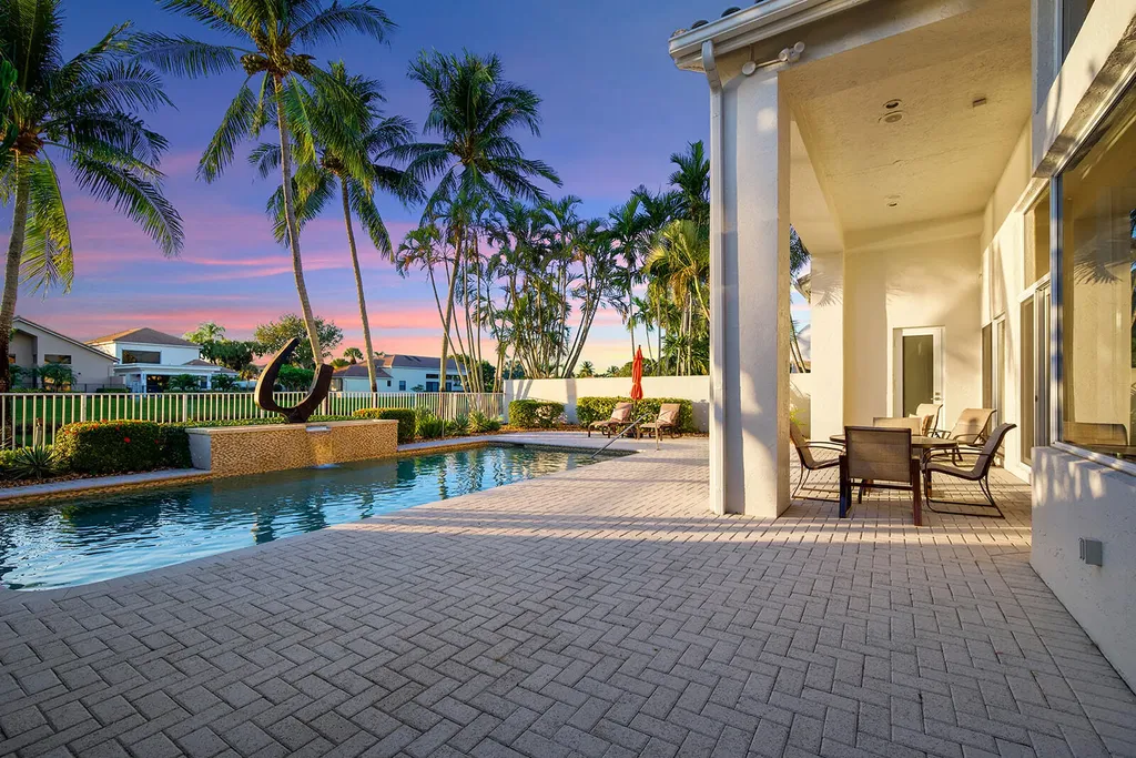 17051 Grand Bay Drive Boca Raton FL 33496