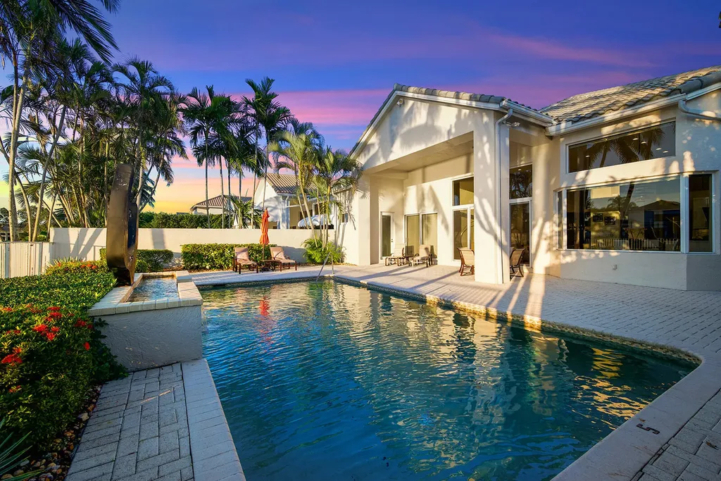 17051 Grand Bay Drive Boca Raton FL 33496