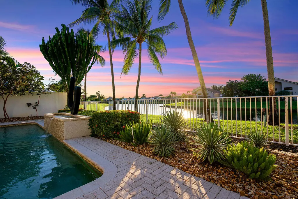 17051 Grand Bay Drive Boca Raton FL 33496