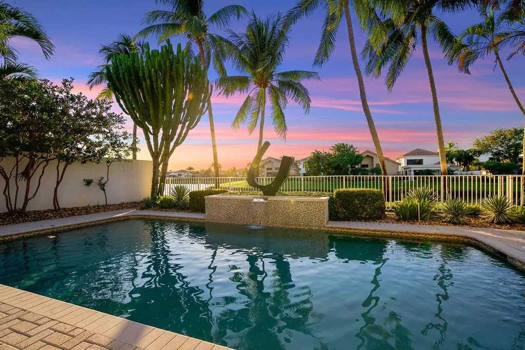 17051 Grand Bay Drive Boca Raton FL 33496