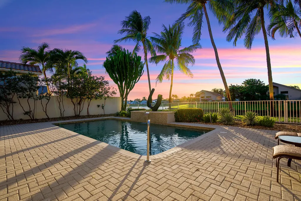 17051 Grand Bay Drive Boca Raton FL 33496