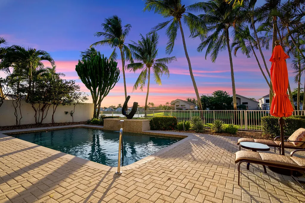 17051 Grand Bay Drive Boca Raton FL 33496