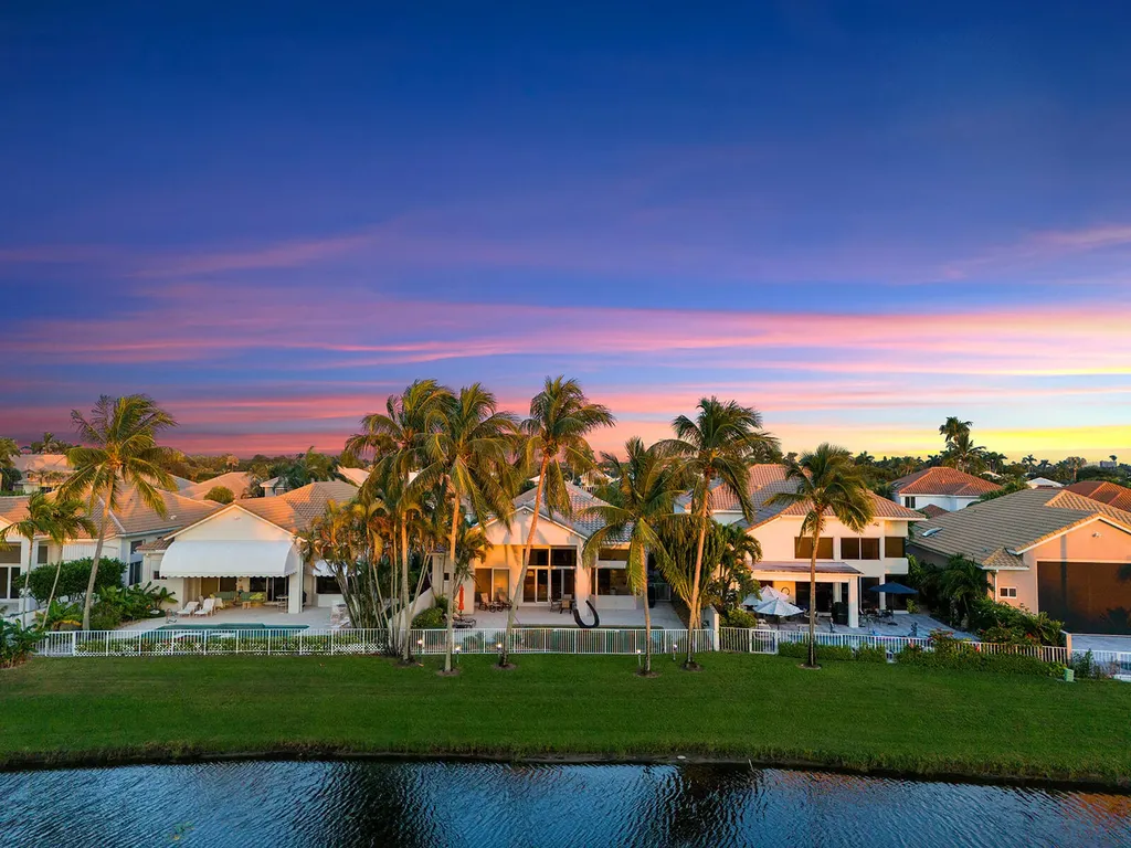 17051 Grand Bay Drive Boca Raton FL 33496
