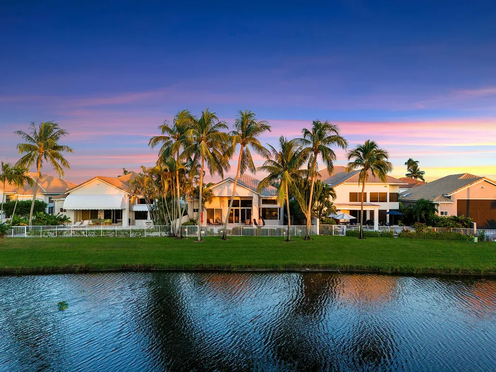 17051 Grand Bay Drive Boca Raton FL 33496