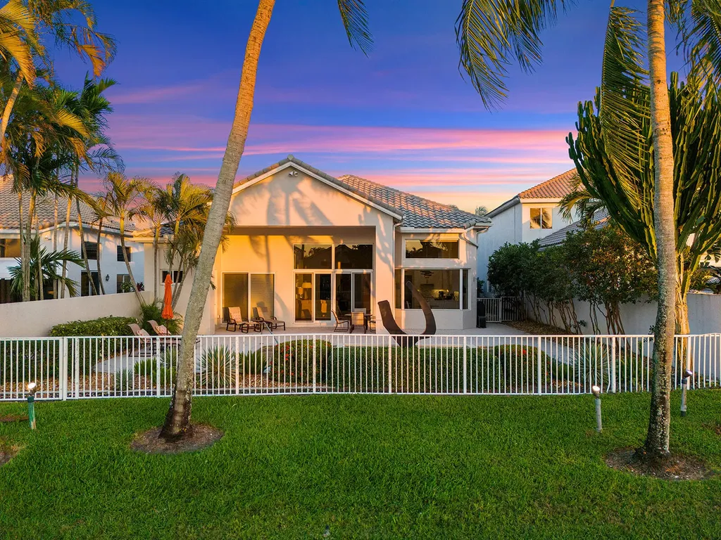 17051 Grand Bay Drive Boca Raton FL 33496