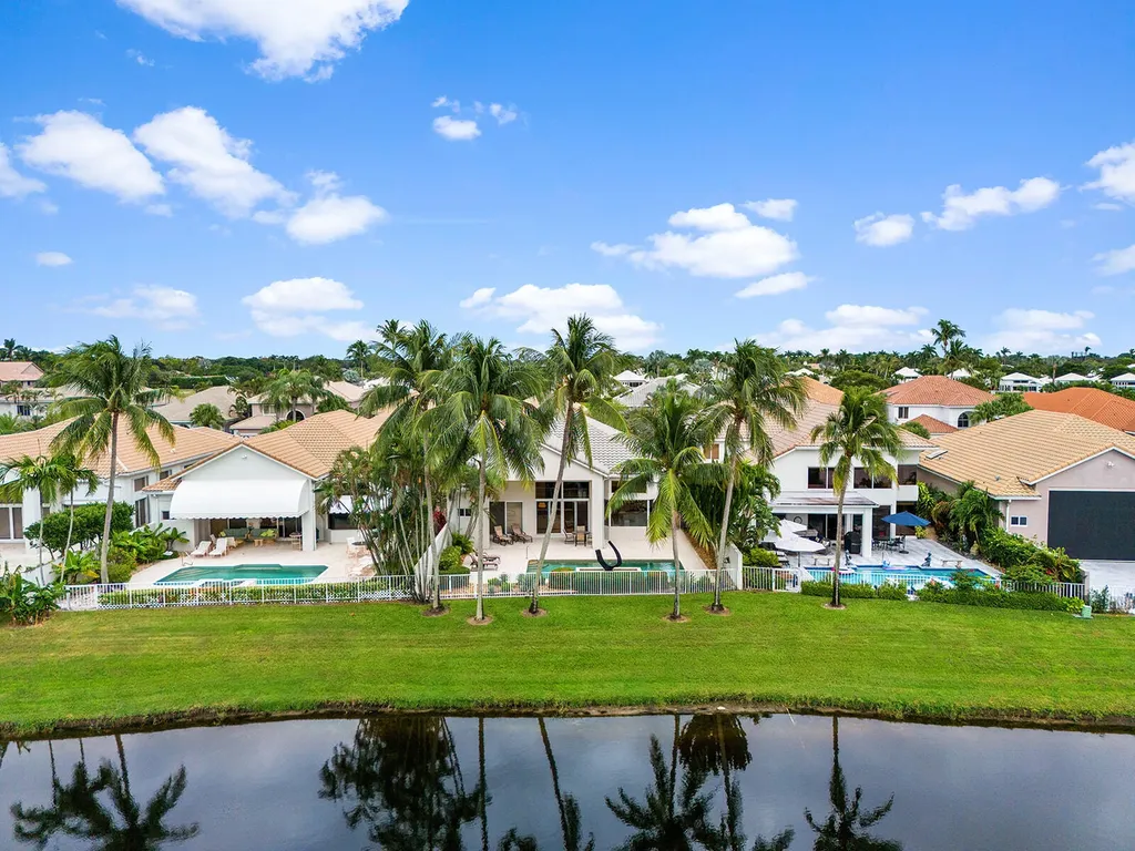 17051 Grand Bay Drive Boca Raton FL 33496