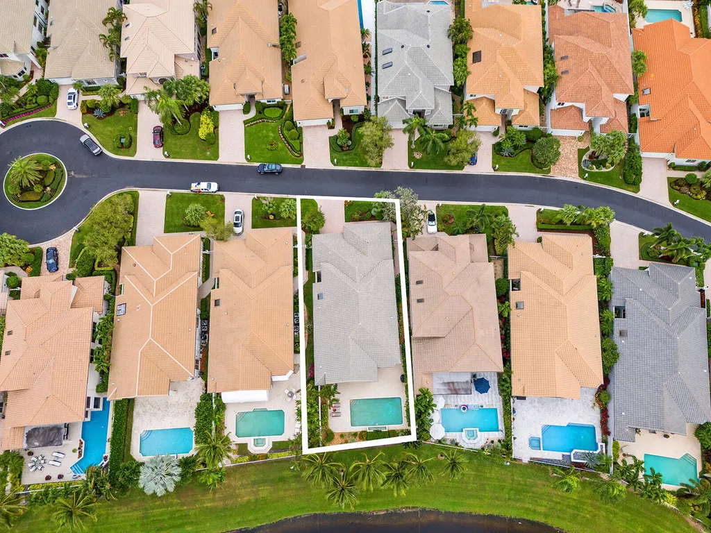 17051 Grand Bay Drive Boca Raton FL 33496