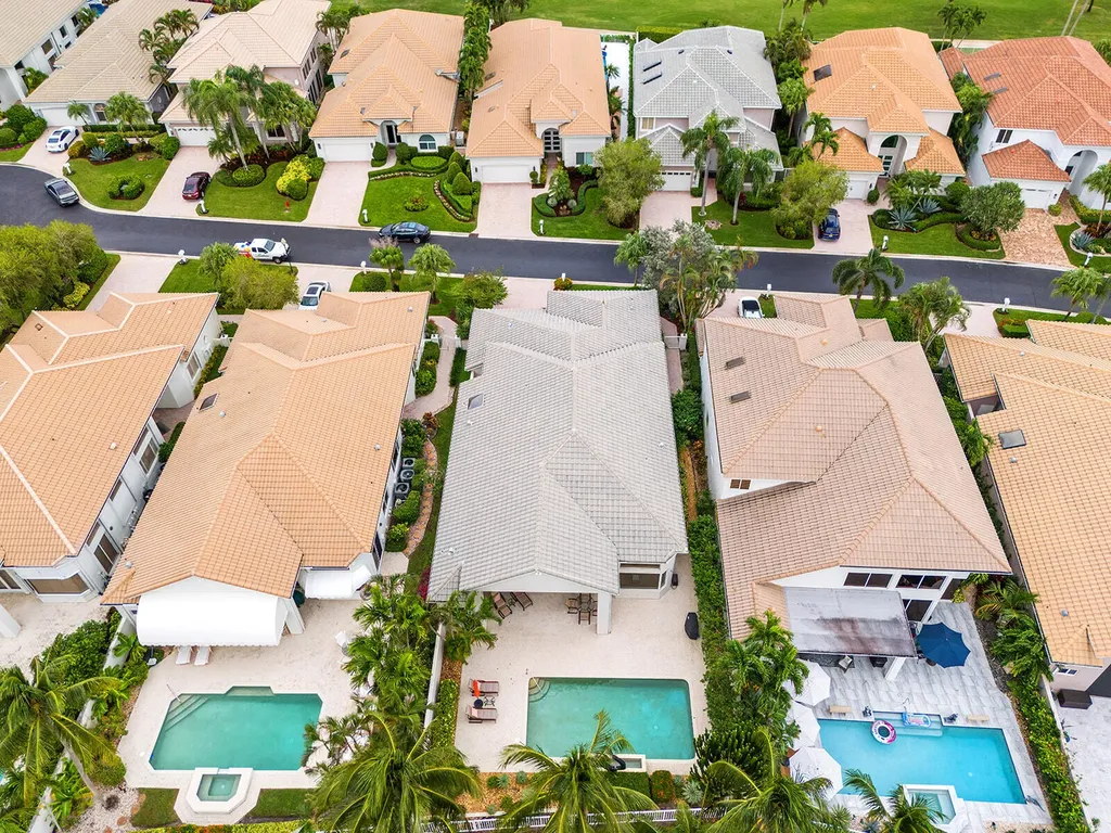 17051 Grand Bay Drive Boca Raton FL 33496