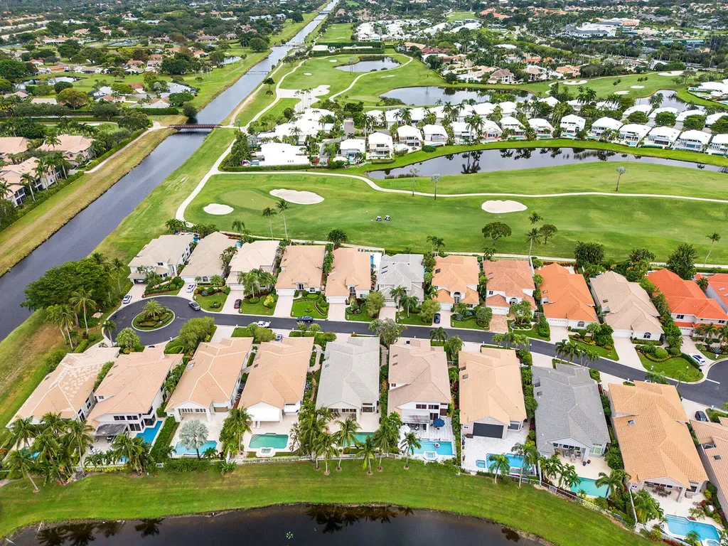 17051 Grand Bay Drive Boca Raton FL 33496