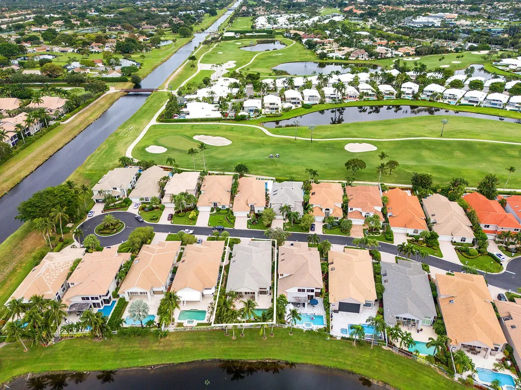 17051 Grand Bay Drive Boca Raton FL 33496