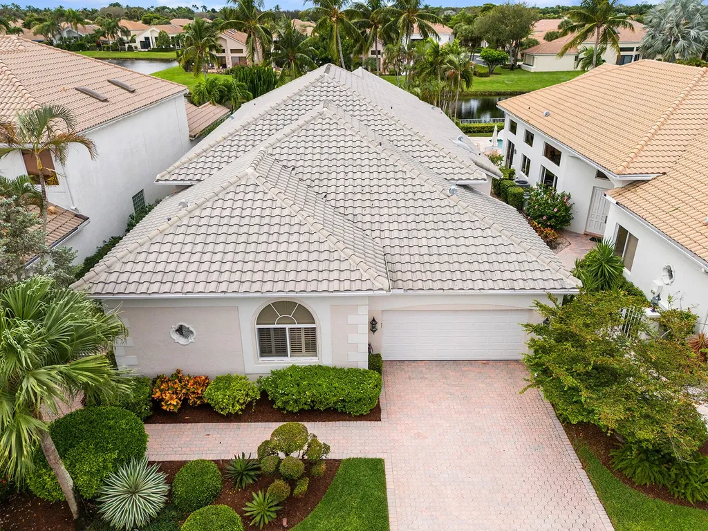 17051 Grand Bay Drive Boca Raton FL 33496