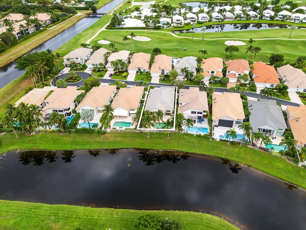 17051 Grand Bay Drive Boca Raton FL 33496