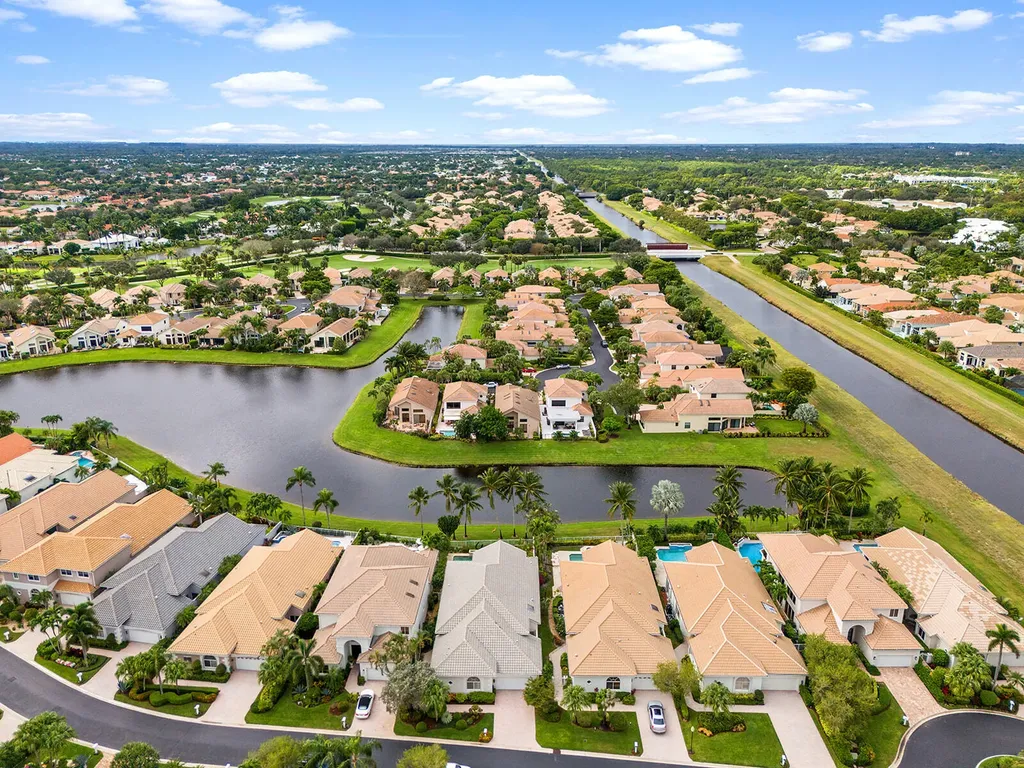 17051 Grand Bay Drive Boca Raton FL 33496