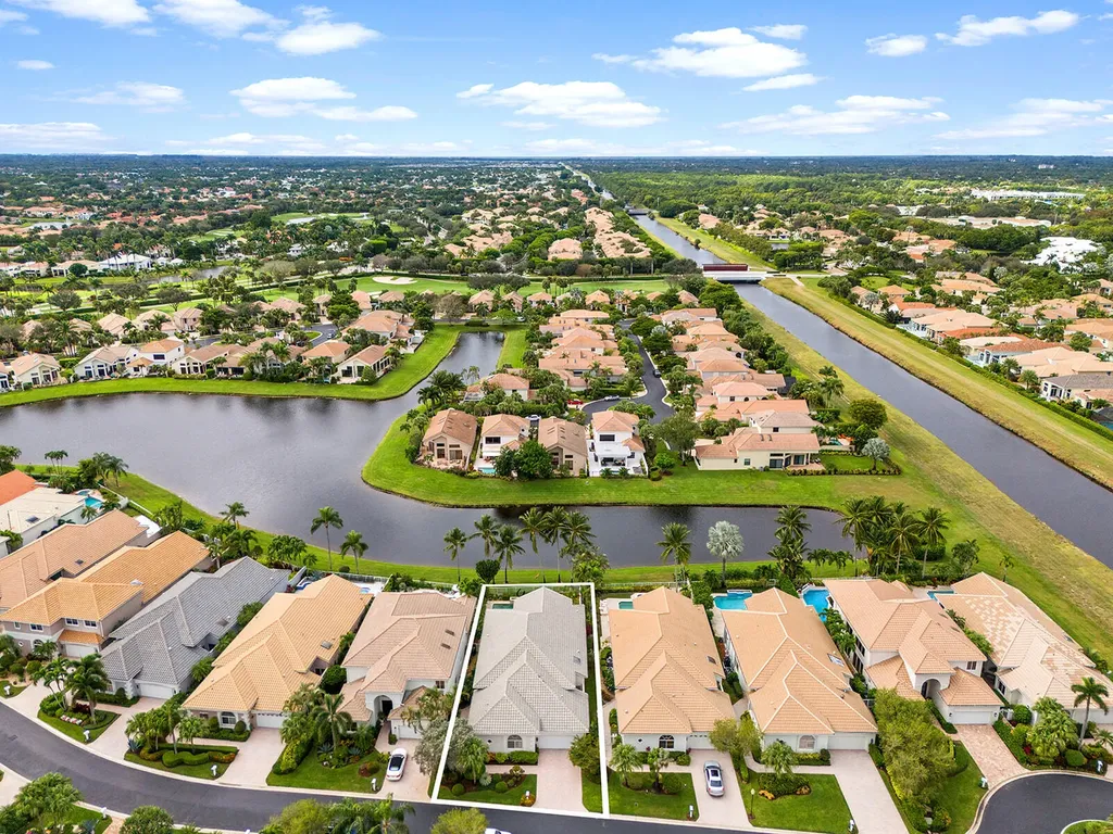 17051 Grand Bay Drive Boca Raton FL 33496