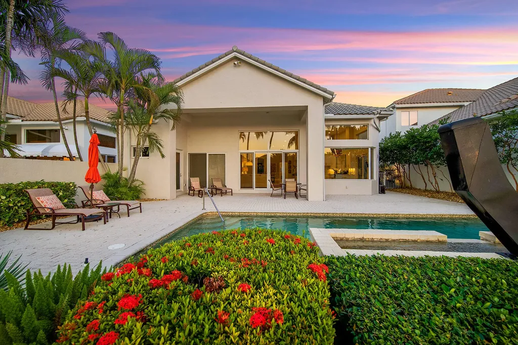 17051 Grand Bay Drive Boca Raton FL 33496