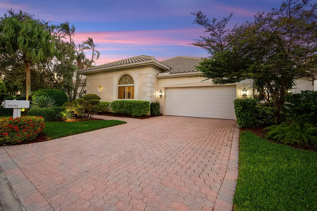 17051 Grand Bay Drive Boca Raton FL 33496