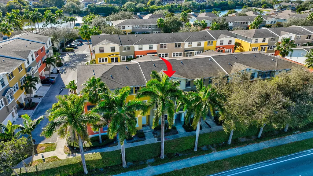 770 Millbrae Court West Palm Beach FL 33401