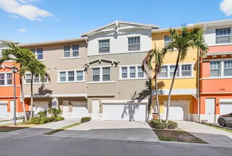 770 Millbrae Court West Palm Beach FL 33401