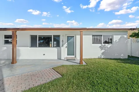 615 Garnett Street Lantana FL 33462