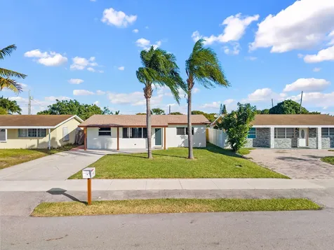 615 Garnett Street Lantana FL 33462